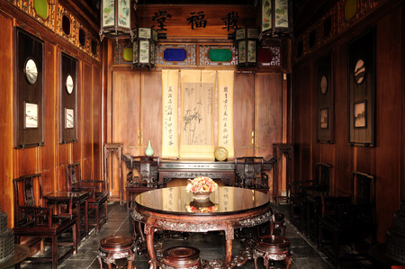 Zai Futangのeditorial素材