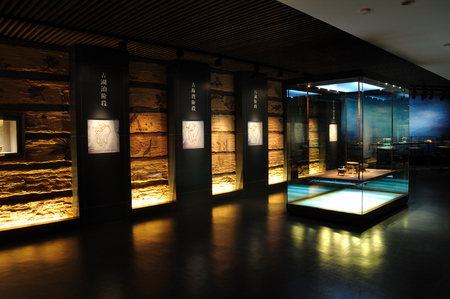 Hang Bang Museumのeditorial素材