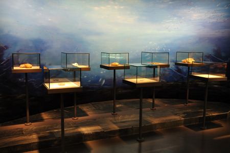 Hang Bang Museumのeditorial素材