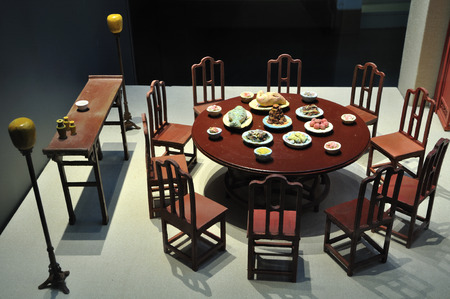 Hang Bang Museumのeditorial素材