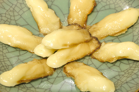 Hangzhou foodのeditorial素材