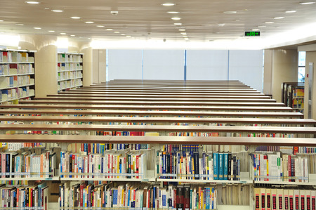 Hangzhou Libraryのeditorial素材