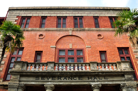 River Collegeのeditorial素材