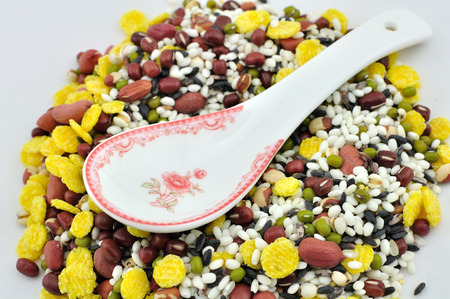 cerealsの写真素材