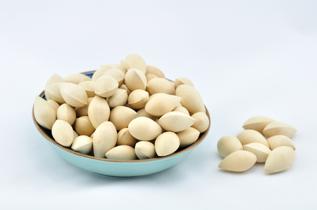 Ginkgoの写真素材