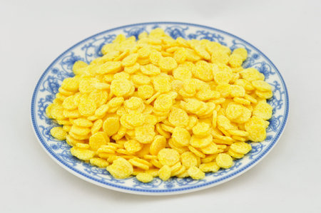 cornflakes