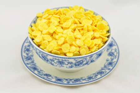 cornflakes