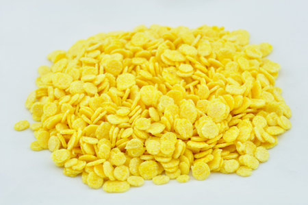 cornflakes