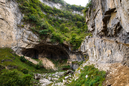 Taihang Mountainのeditorial素材