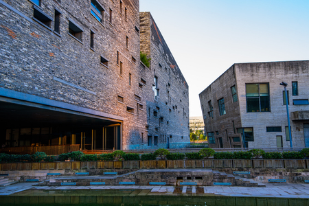 ningbo museumのeditorial素材