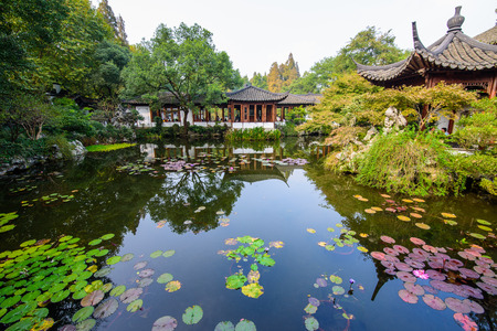 Fenyang Villaのeditorial素材