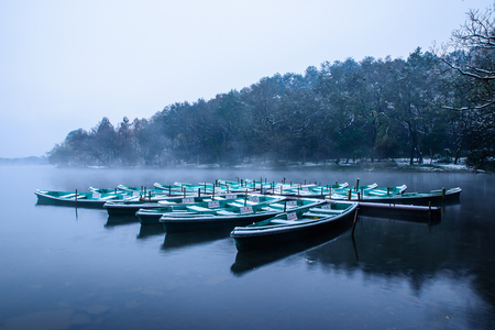 Iron shipのeditorial素材