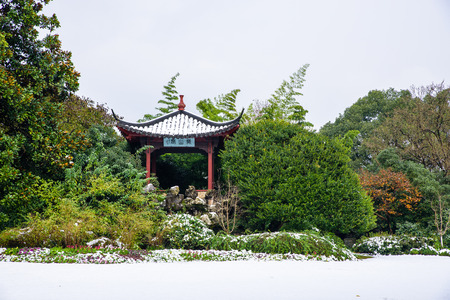 Fenyang Villaのeditorial素材