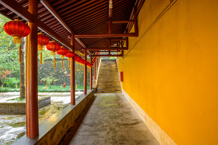 Temple Galleryの写真素材