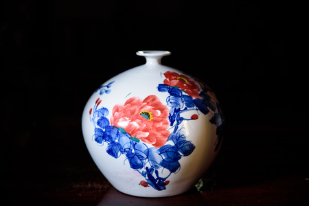 vaseのeditorial素材