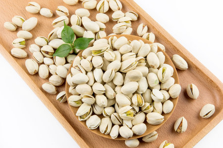pistachio