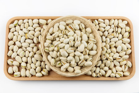 pistachio