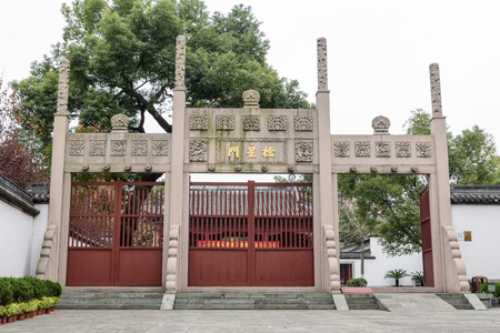 Lingxingmeng Paulのeditorial素材