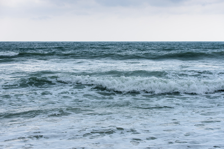 Koh Samui Thailand ocean sceneryの写真素材