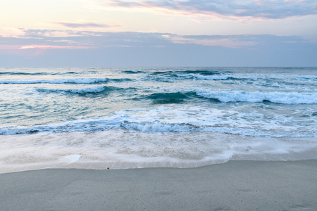 Koh Samui seaside scenery of Thailandの写真素材