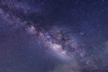 Star Galaxyの写真素材