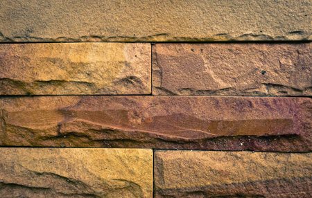 texture of brick wall