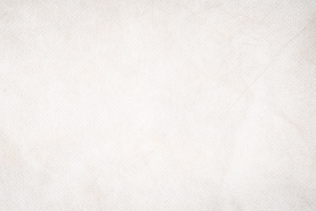 linen pattern texture of old paper abstract backgroundの写真素材