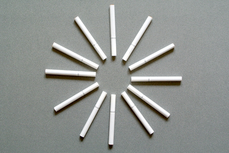 Tobaccoの写真素材