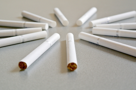 Tobaccoの写真素材