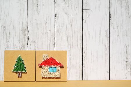 Housingの写真素材