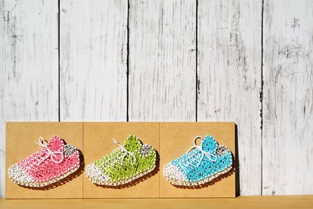 Shoesの写真素材