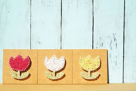 Tulipの写真素材