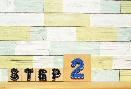 step2の写真素材