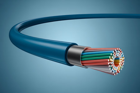 Circuit board background. 3d rendering, 3d illustration.の素材