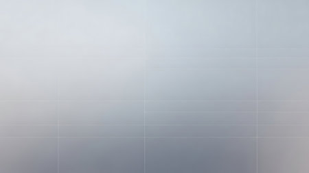 High-resolution seamless pastel gradient in soft blue and purple hues with delicate horizontal lines, ideal for backgrounds, design templates, and digital art projects.の素材