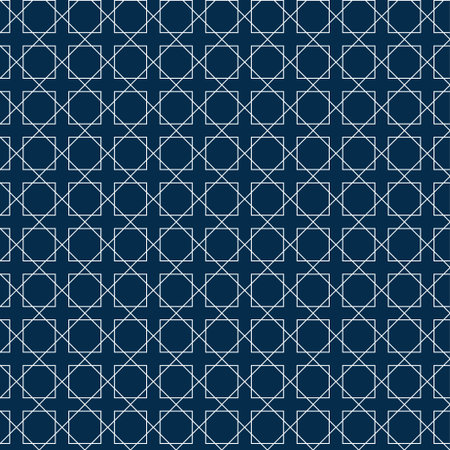 Geometric Pattern Background