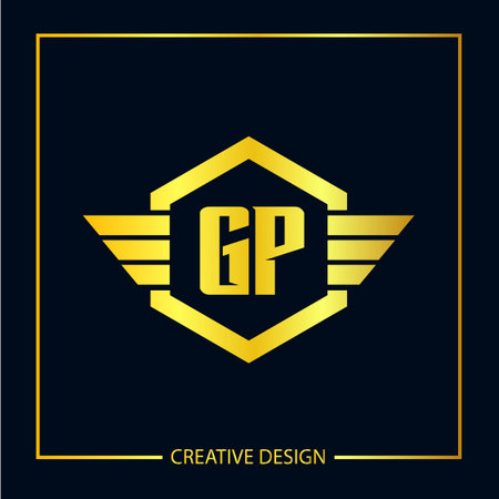 Pg Logo Design Royalty Free Stock Illustrations And Vectors Stocklib