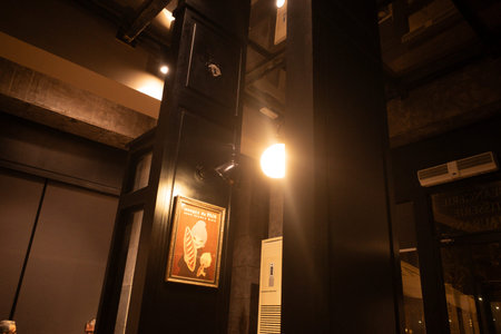 Cairo, Egypt- January 31, 2026: Close Up of Gourmet Appetizers and Bread at Paul Bakeryのeditorial素材