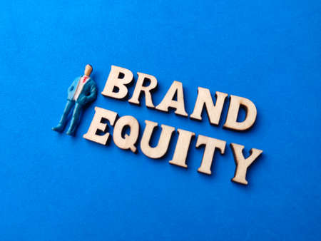 Top view clock with text System Development Life Cycle on blue background.の写真素材