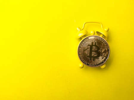 World globe,calculator,banknotes,compass and notebook with text International Monetary Fund on blue background.の写真素材