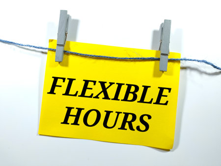 Selective focus.Word TODAY PRIORITIES on notebook with pencil and calculator on black background.Business concept.の写真素材