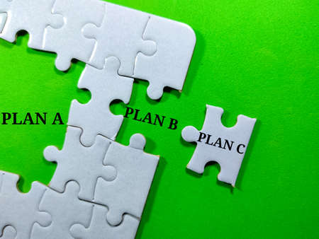 Selective focus.Word BIG MONEY on color paper with dollar banknote on gray background.Business concept.の写真素材