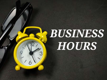 Selective focus.Word RED CARD on red paper card with black background.の写真素材