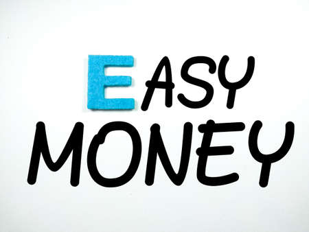 Word WORLD HEALTH DAY APRIL 7 on white background with face mask and stethoscope.の写真素材