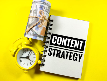 Selective focus.Word INCENTIVE with jigsaw puzzle on yellow background.Business concept.の写真素材