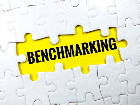 Selective focus.Word INCENTIVE with jigsaw puzzle on yellow background.Business concept.