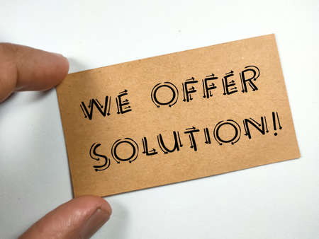 News concept.Text STOP HYPOCRISY with red pen on a yellow background.の写真素材