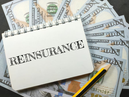 Zinc roof in a house that has been damaged due to strong winds.の写真素材