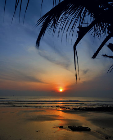 sunrise