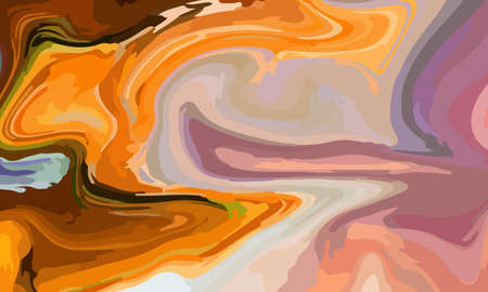 Marble texture background vector illustrationのイラスト素材